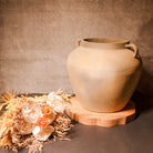 Timeless Grace Vase for Centre Table and Living Room Styling