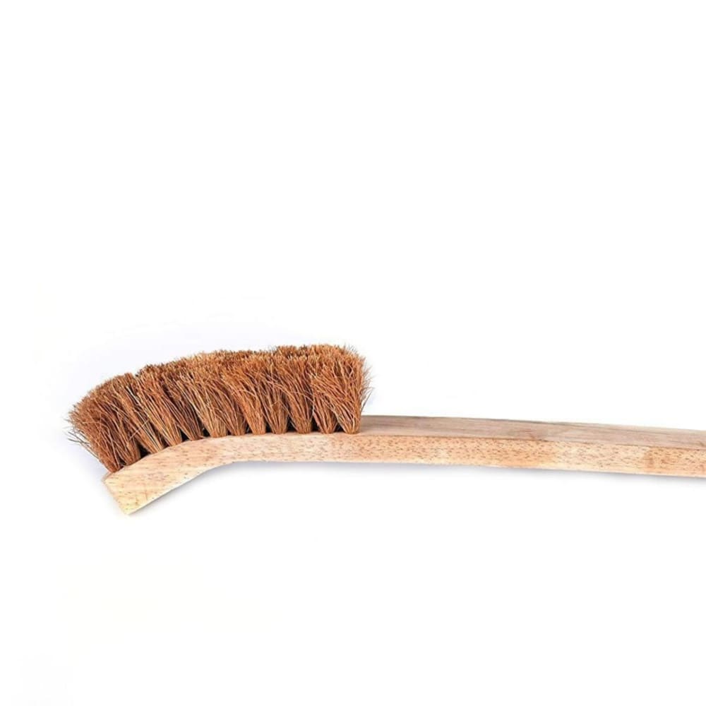 Toilet Cleaning Coir Brush - Kitchen
