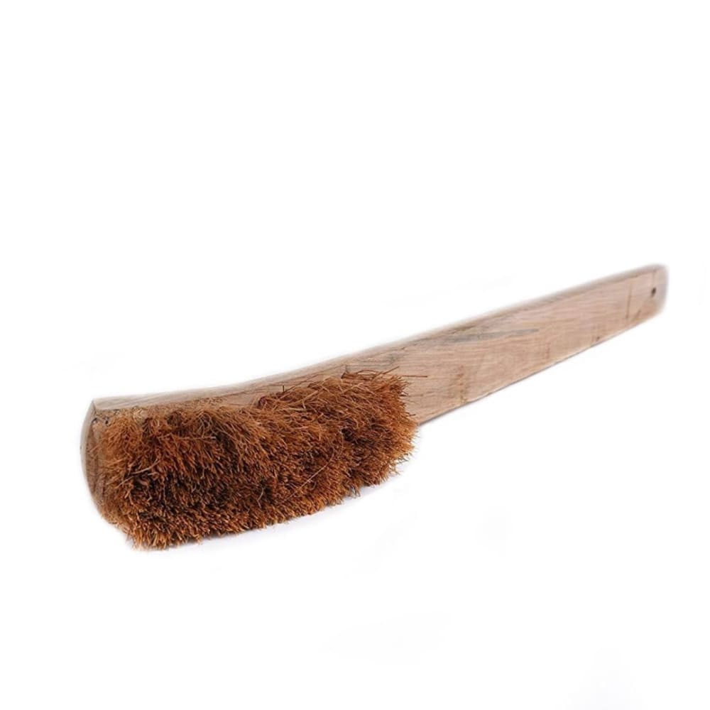 Toilet Cleaning Coir Brush - Kitchen