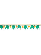 Utsav Handcrafted Bamboo Toran - Greenkraft