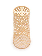 Velune Handcrafted Bamboo Lamp - Greenkraft
