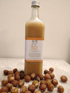 An all natural, woolen clothes cleaner that loves your woolens & you. It cleans effectively, increases the life of your woolens & repels pests. It does not release harmful toxins during production or cleaning. Keeping you & Earth clean, safe & healthy!